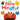 Elmo Is Mindful (Sesame Street): How to Stay Focused, Calm, and Kind by Random House