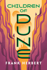 Children of Dune by Herbert, Frank
