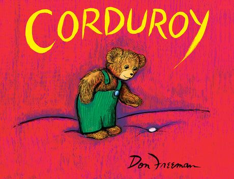 Corduroy (Spanish Edition) -- Don Freeman, Board Book