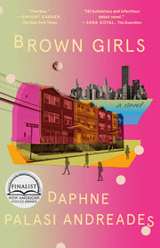 Brown Girls by Andreades, Daphne Palasi