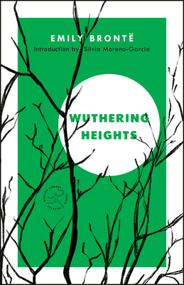 Wuthering Heights by Bronte, Emily