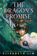 The Dragon's Promise -- Elizabeth Lim, Paperback