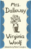 Mrs. Dalloway -- Virginia Woolf, Paperback