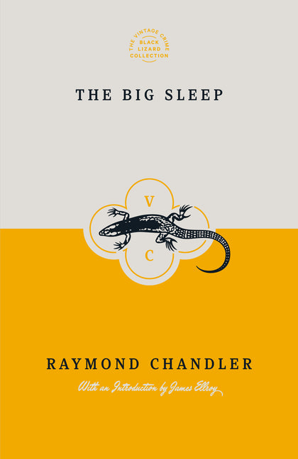 The Big Sleep (Special Edition) -- Raymond Chandler, Paperback