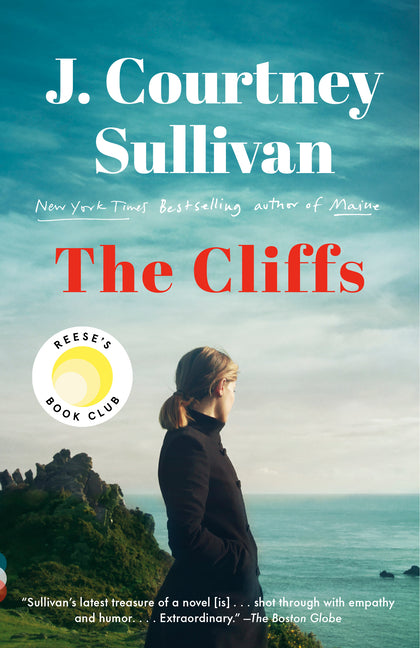 The Cliffs: Reese's Book Club -- J. Courtney Sullivan, Paperback