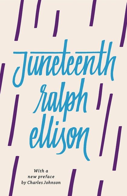 Juneteenth (Revised) -- Ralph Ellison, Paperback