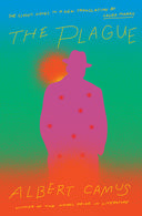The Plague -- Albert Camus, Hardcover