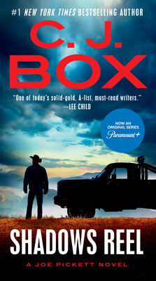 Shadows Reel -- C. J. Box, Mass Market Paperbound