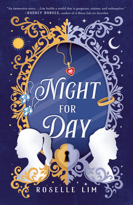 Night for Day -- Roselle Lim, Paperback