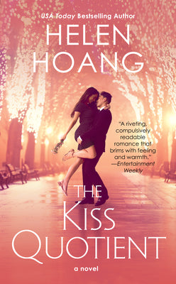 The Kiss Quotient by Hoang, Helen