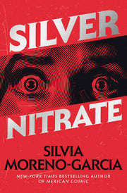 Silver Nitrate by Moreno-Garcia, Silvia