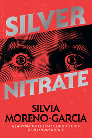 Silver Nitrate by Moreno-Garcia, Silvia