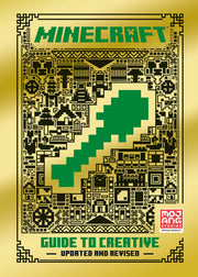 Minecraft: Guide to Creative (Updated) by Mojang Ab