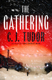 The Gathering by Tudor, C. J.