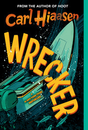 Wrecker by Hiaasen, Carl