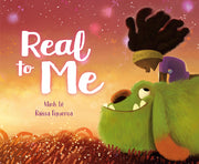 Real to Me by Lê, Minh