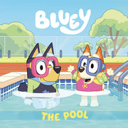 The Pool by Penguin Young Readers Licenses