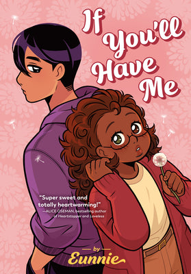 If You'll Have Me -- Eunnie, Hardcover