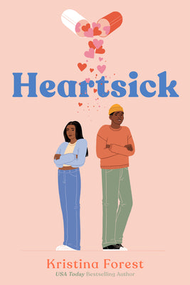 Heartsick by Forest, Kristina