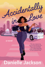 Accidentally in Love by Jackson, Danielle