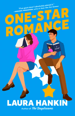 One-Star Romance by Hankin, Laura