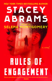 Rules of Engagement by Abrams, Stacey