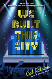 We Built This City by Patrick, Cat