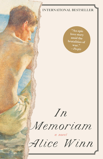 In Memoriam -- Alice Winn, Paperback