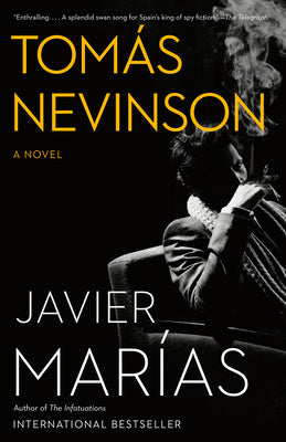 Tom疽 Nevinson by Mar?s, Javier