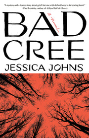 Bad Cree by Johns, Jessica