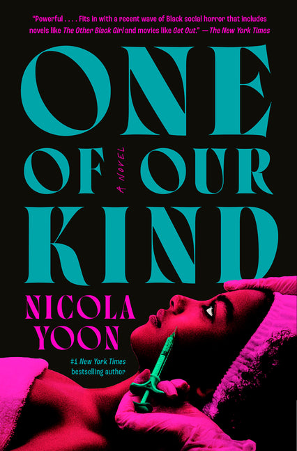 One of Our Kind -- Nicola Yoon, Paperback