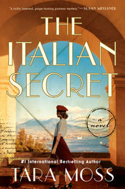 The Italian Secret by Moss, Tara