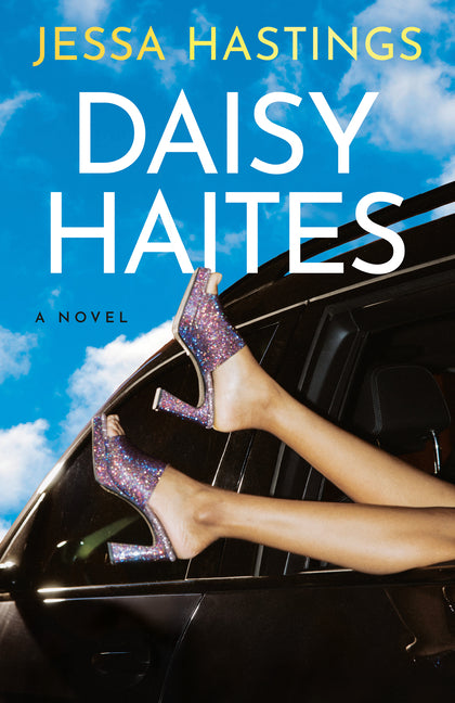 Daisy Haites -- Jessa Hastings, Paperback