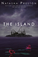 The Island -- Natasha Preston, Paperback