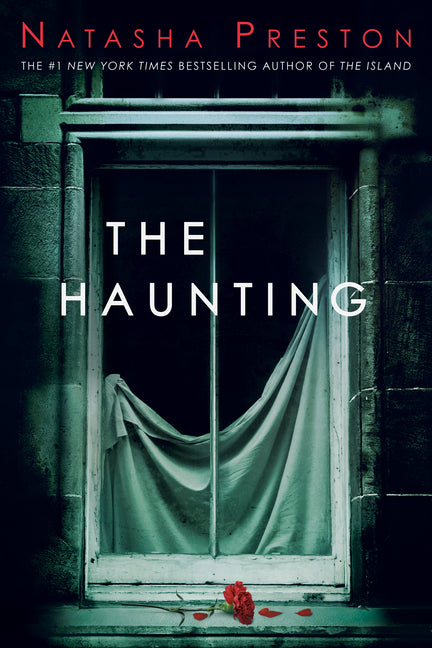 The Haunting -- Natasha Preston, Paperback