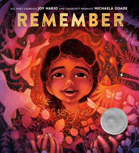 Remember -- Joy Harjo, Hardcover