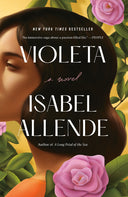 Violeta [English Edition] -- Isabel Allende, Paperback