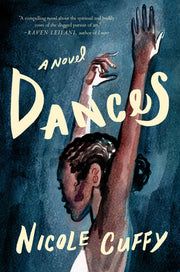 Dances by Cuffy, Nicole