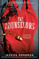 The Counselors -- Jessica Goodman, Paperback