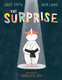 The Surprise -- Zadie Smith, Hardcover