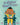 The Littlest Food Critic by Rigaud, Debbie
