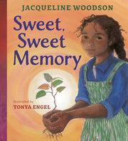 Sweet, Sweet Memory by Woodson, Jacqueline