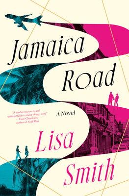 Jamaica Road by Smith, Lisa