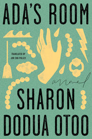 Ada's Room by Otoo, Sharon Dodua