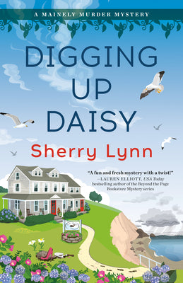 Digging Up Daisy -- Sherry Lynn, Paperback