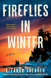 Fireflies in Winter by Shearer, Eleanor