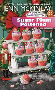 Sugar Plum Poisoned by McKinlay, Jenn