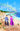 A Shore Thing by Lowell, Joanna