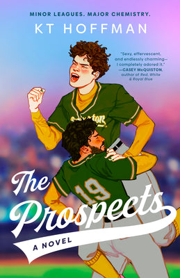 The Prospects -- Kt Hoffman, Paperback