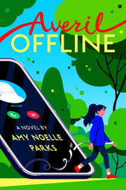 Averil Offline by Parks, Amy Noelle